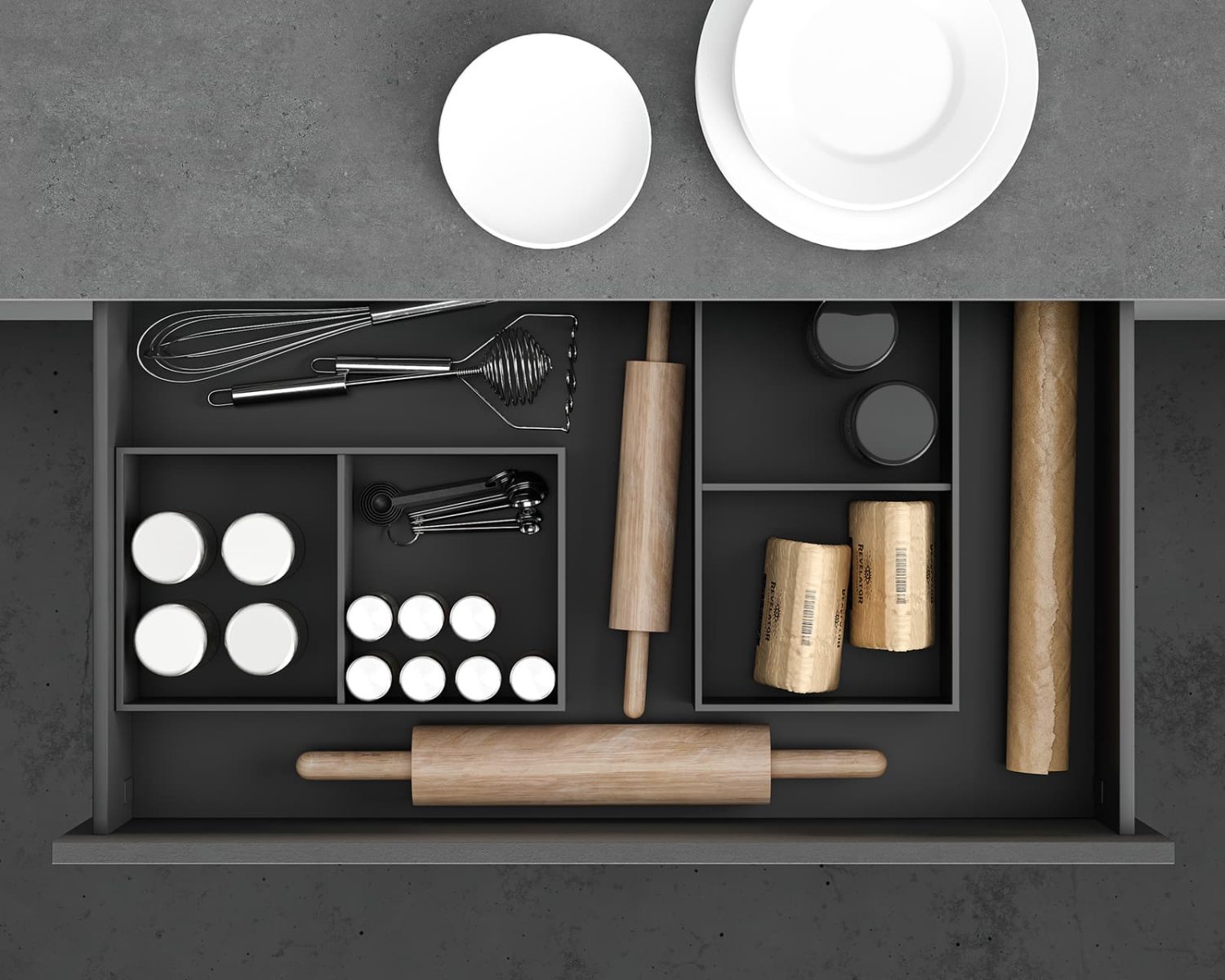 STEEL FRAME HIGH BIG